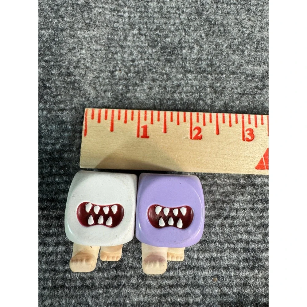 N/A pair unique
